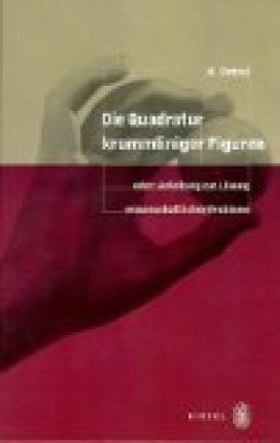 Die quadratur krummliniger - die,
