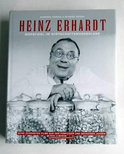 Buch heinz erhardt mopsfidel - buch:,