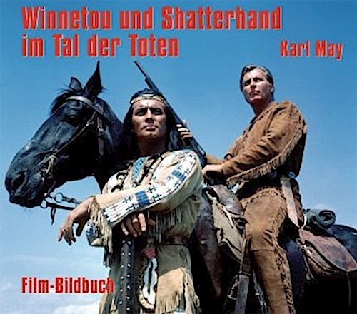 Karl may winnetou - karl, may.