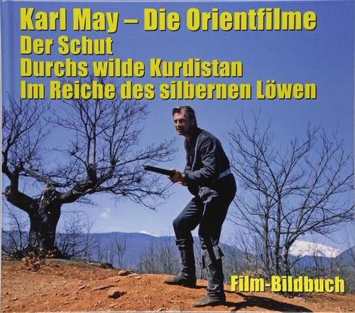 Michael petzel karl may - petzel, die