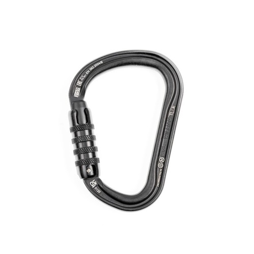 Petzel bfc carabiner - petzel,