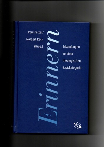 Paul petzel erinnern - erinnern,