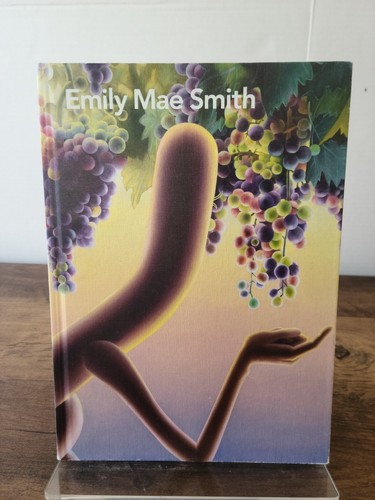 Emily mae smith - emily, by