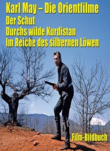 Karl may die orientfilme - karl,