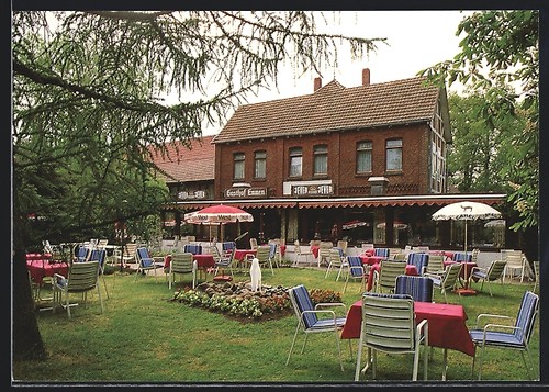 Cartolina hollenstedt emmen - cartolina, hollenstedt-emmen