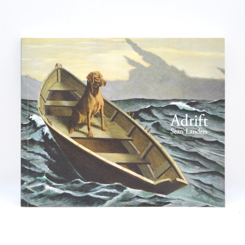 Sean landers adrift - sean,