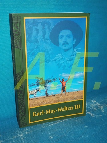 Karl may welten iii neues - karl-may-welten,