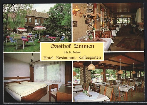 Cartolina hollenstedt emmen - cartolina, hollenstedt-emmen