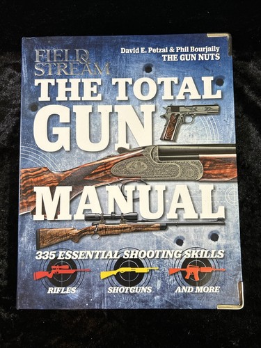 The total gun manual david - the,