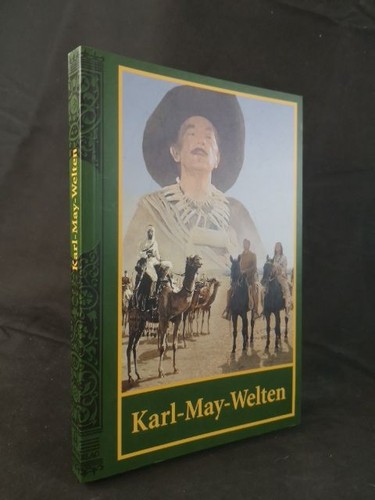 Karl may welten nuovo - [nuovo, libro]
