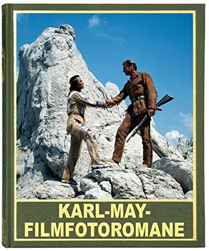 			Karl-May-Filmfotoromane