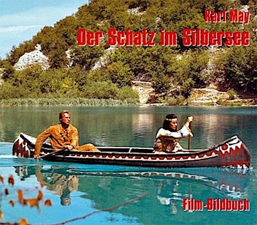 Karl may der schatz im - may.,