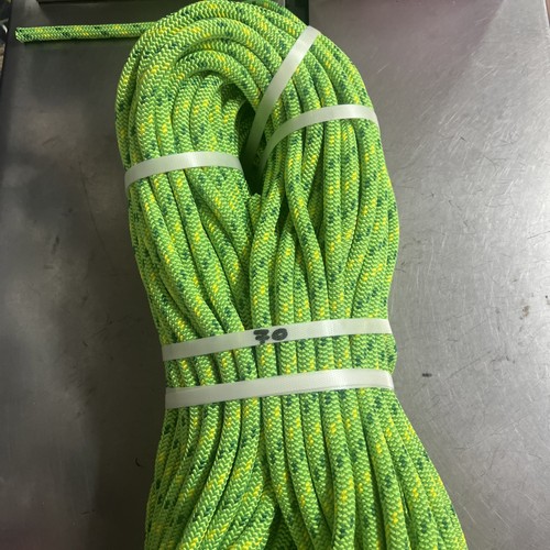 Corda arrampicata petzel - corda,