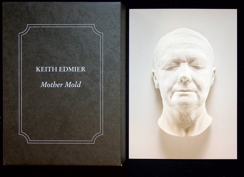 Keith edmier mother mold - keith,