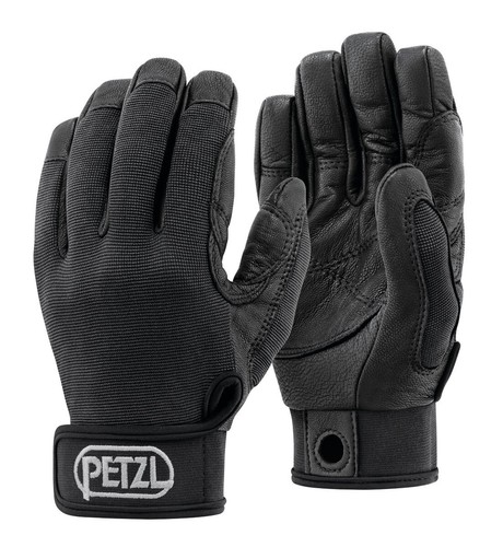 Guanti petzel cordex - guanti,