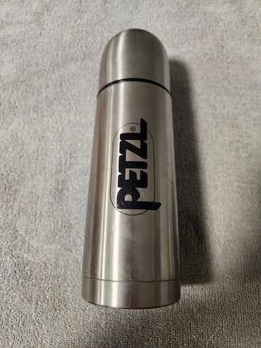 Classic 2005 petzel thermos - 2005:,