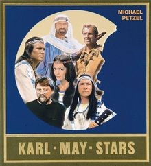 Karl may stars von petzel - karl-may-stars,