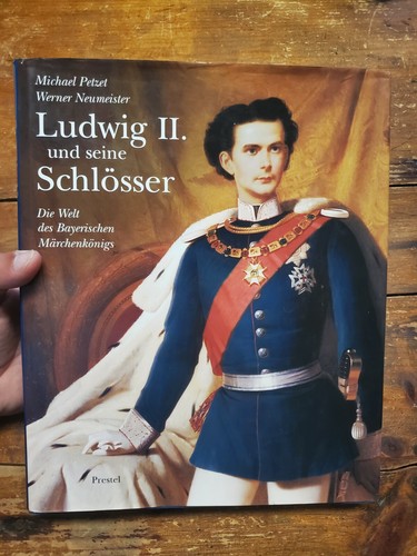 Ludwig und seine - ludwig, ii.