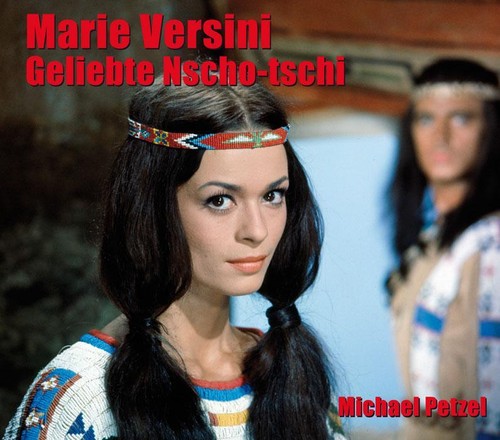 Marie versini geliebte - marie,