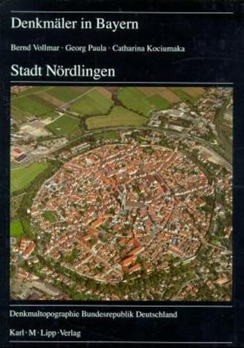 Denkmäler bayern - in,