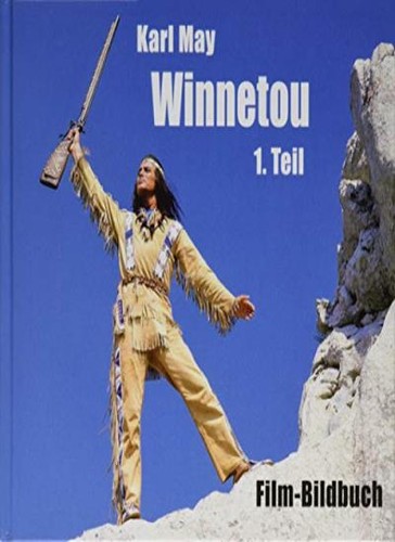Karl may winnetou teil - winnetou,