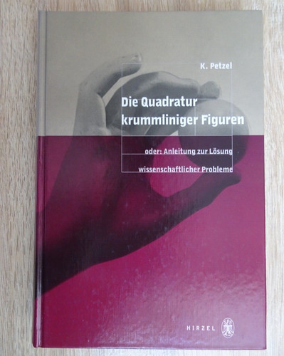 Petzel die quadratur - petzel:,