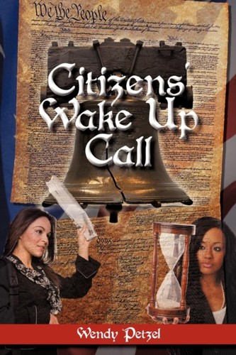 Petzel citizens wake up - petzel,
