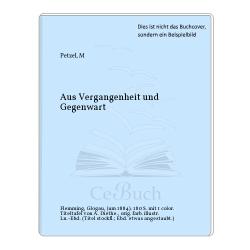 Petzel aus vergangenheit - petzel,,