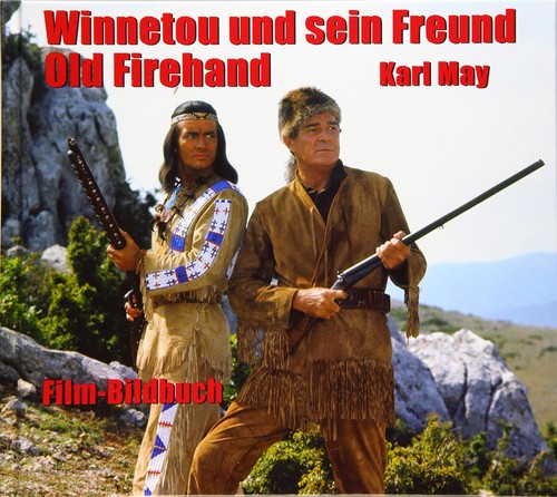 Michael petzel winnetou - petzel, und