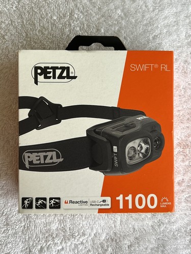 Lampada frontale petzi - frontale,