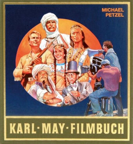 Karl may filmbuch - karl,