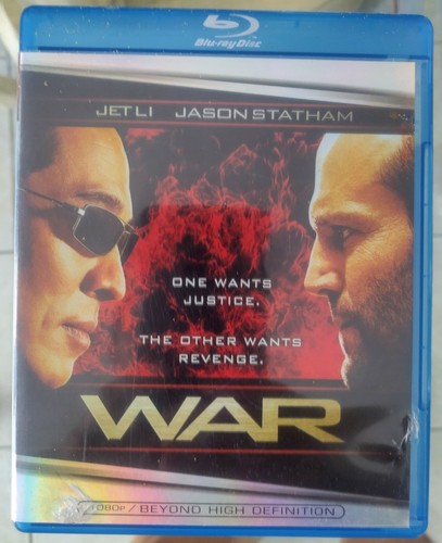 War jet jason statham - li,,