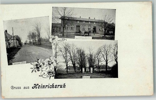 13648539 2111 heinrichsruh - 13648539,