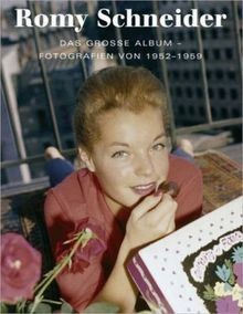 Romy schneider das große - schneider,