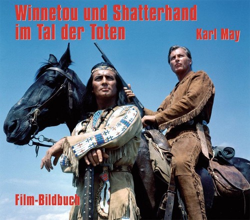 Karl may winnetou und - may.,