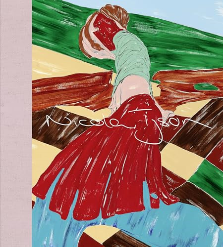 Nicola tyson selected - tyson:,