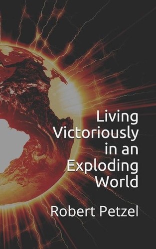 Living victoriously an - victoriously,