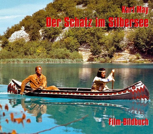 Karl may der schatz im - karl,